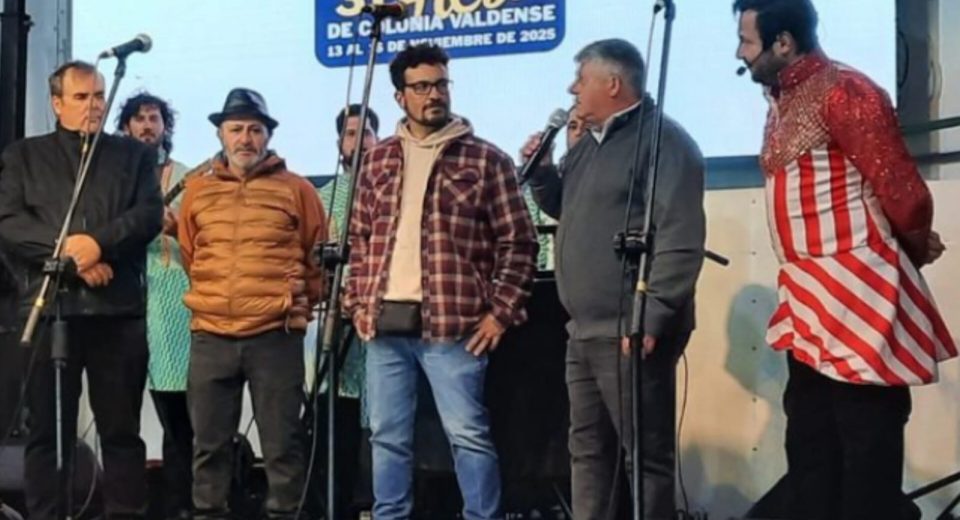 La Fiesta de Colonia Valdense 2026 ya tiene espectáculos confirmados
