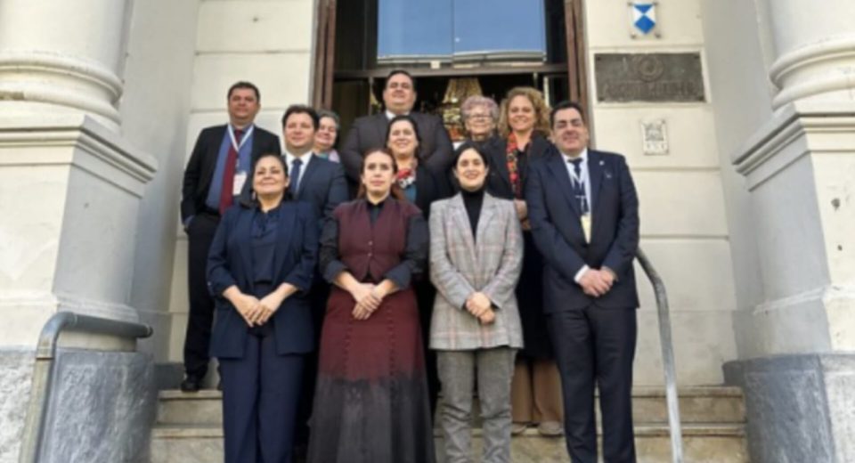 Uruguay asumirá la Presidencia Pro Tempore del MERCOSUR Cultural con el eje «Derechos Culturales e Integración Regional»