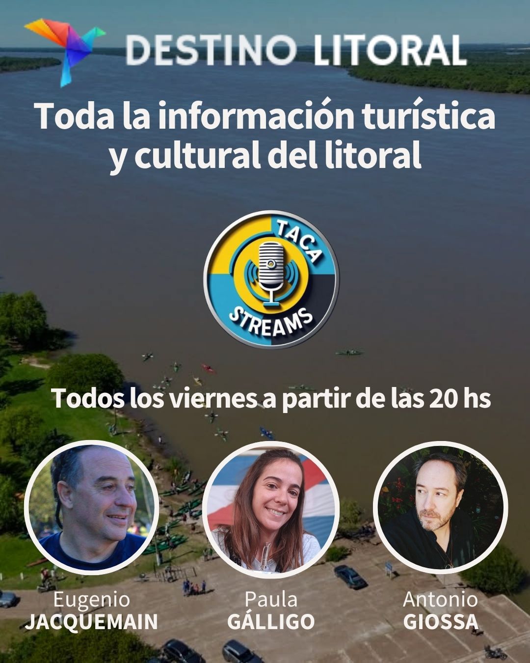 Destino Litoral