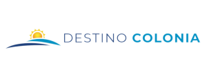 Logo Destino Colonia